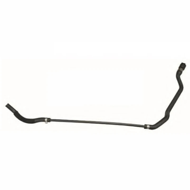 

O For BMW E90 E91 E92 E93 323 325 330 i xi xDrive Expansion Tank To Upper Cooling Water Hose 17 12 7 618 510