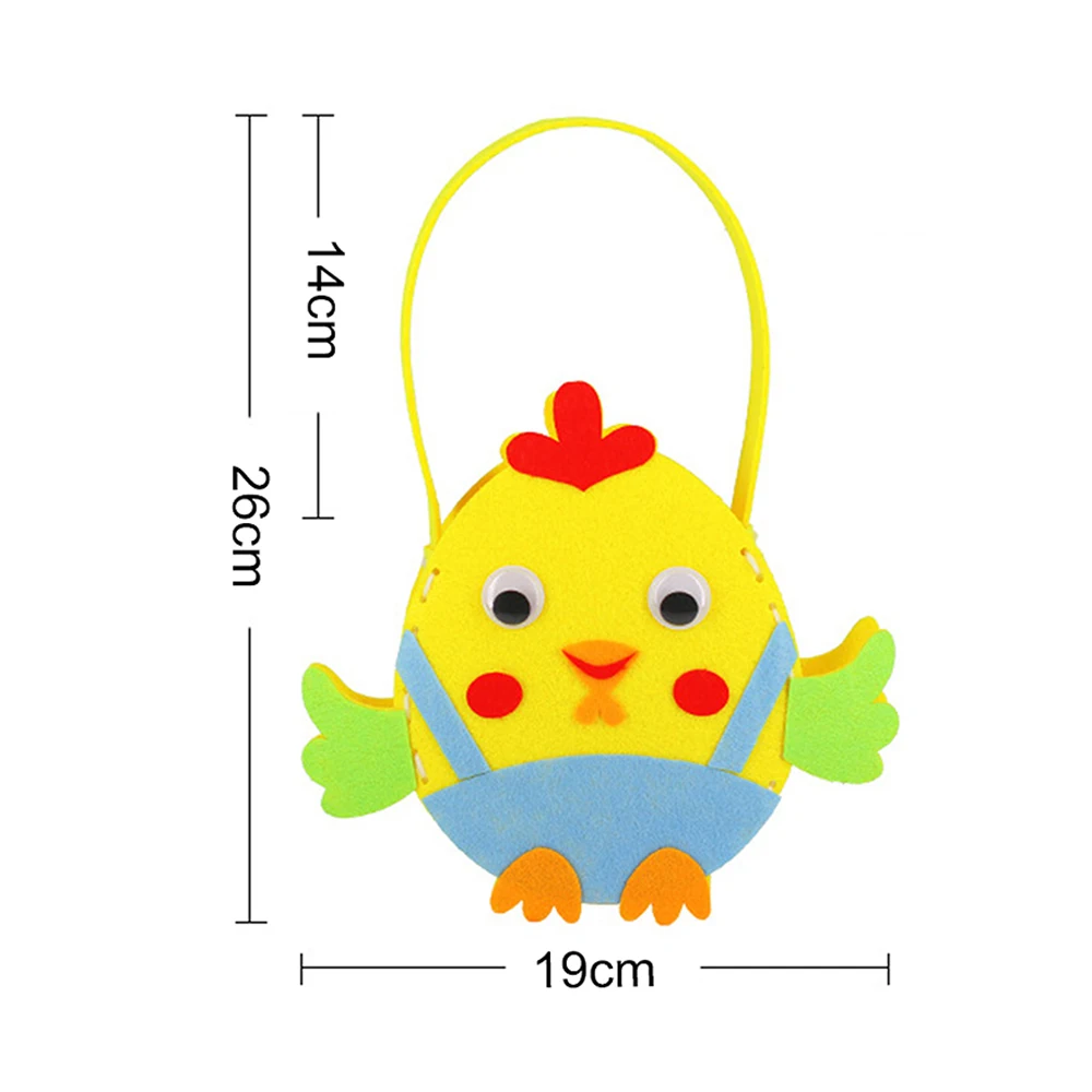 Дропшиппинг сумки ручной работы тканевые игрушки детские нетканые для детского