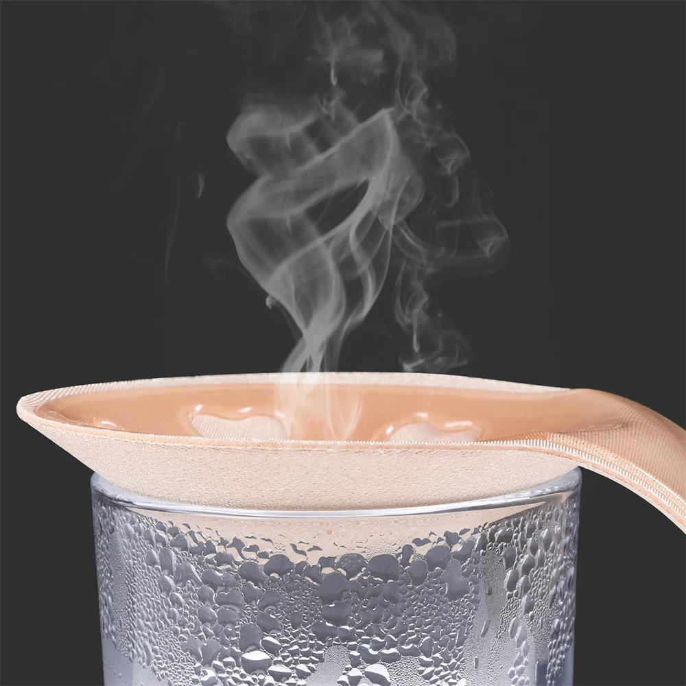 Jomago кролик Бралетт лифт Невидимый бюстгальтер невидимка ухо Пуш Ап Бюстгальтер