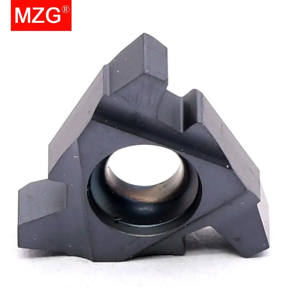 MZG DIN103 22ER4.0TR 22ER5.0TR ZM856 CNC Внешний из нержавеющей стали Threading инструменты держатели