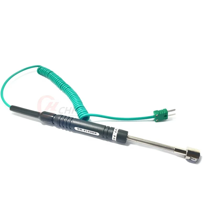 Зонд термопары типа K |
