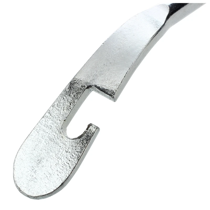 

3 Pieces Metal Bicycle Bike Tire Tyre Lever Remover Repair Tool 12cm