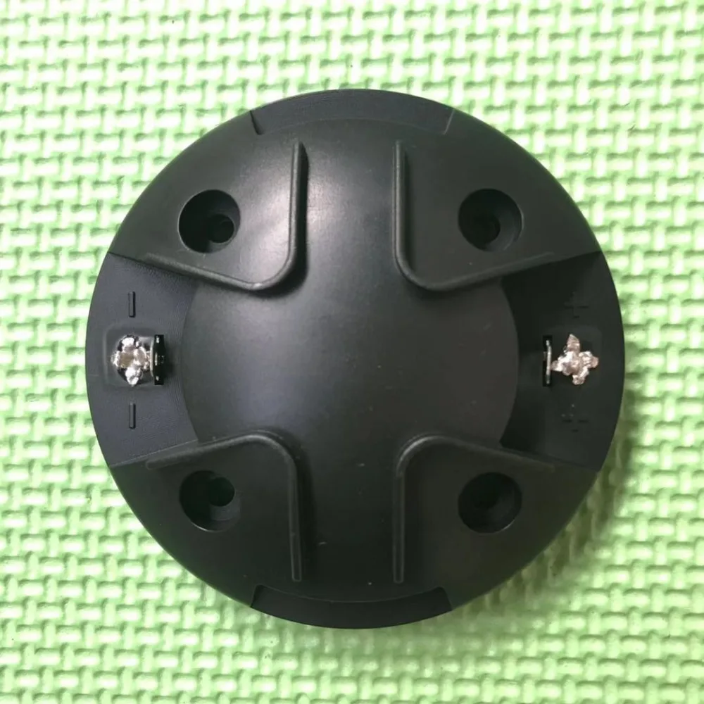 2PCS Diaphragm For EV ZLX 115 115P Electro Voice DH1K DH-1K ELX112 112 112P ELX 215 F01U247593 | Электроника