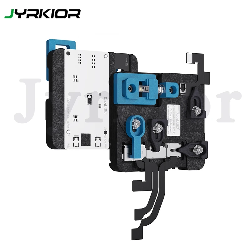 Qianli DZJ1 фронтальная камера приспособление для iPhone X 11PRO MAX уход за кожей лица ID
