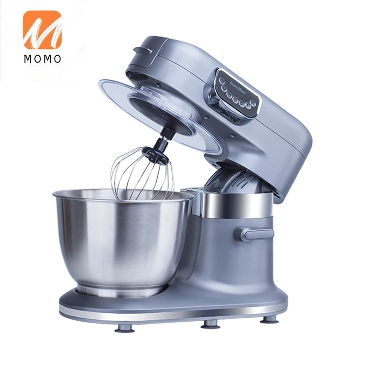 

Hot selling 1000W stand mixer 3 in 1food mixer kitchen appliances