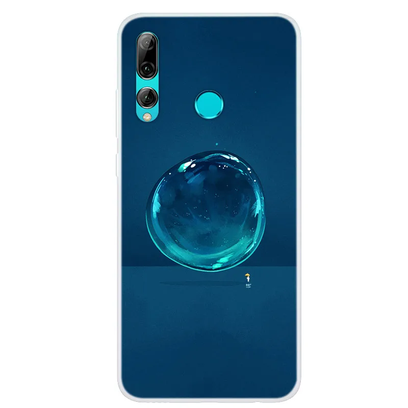 Для UMIDIGI A5 Pro Чехол бампер на для UMIDIGI A5 Pro TPU Мягкая силиконовая задняя крышка чехол для UMIDIGI A5 A 5 Pro A5Pro Coque
