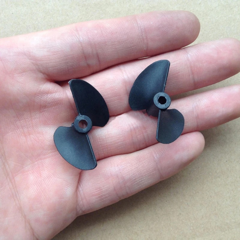 винт с 2 лопастями cw ccw диаметр 32 м