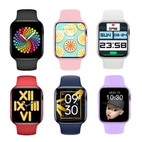 original x8 max smart watch hd 1 75 inch full screen touch fashion sports smartwatch bluetooth call body temperature heart rate