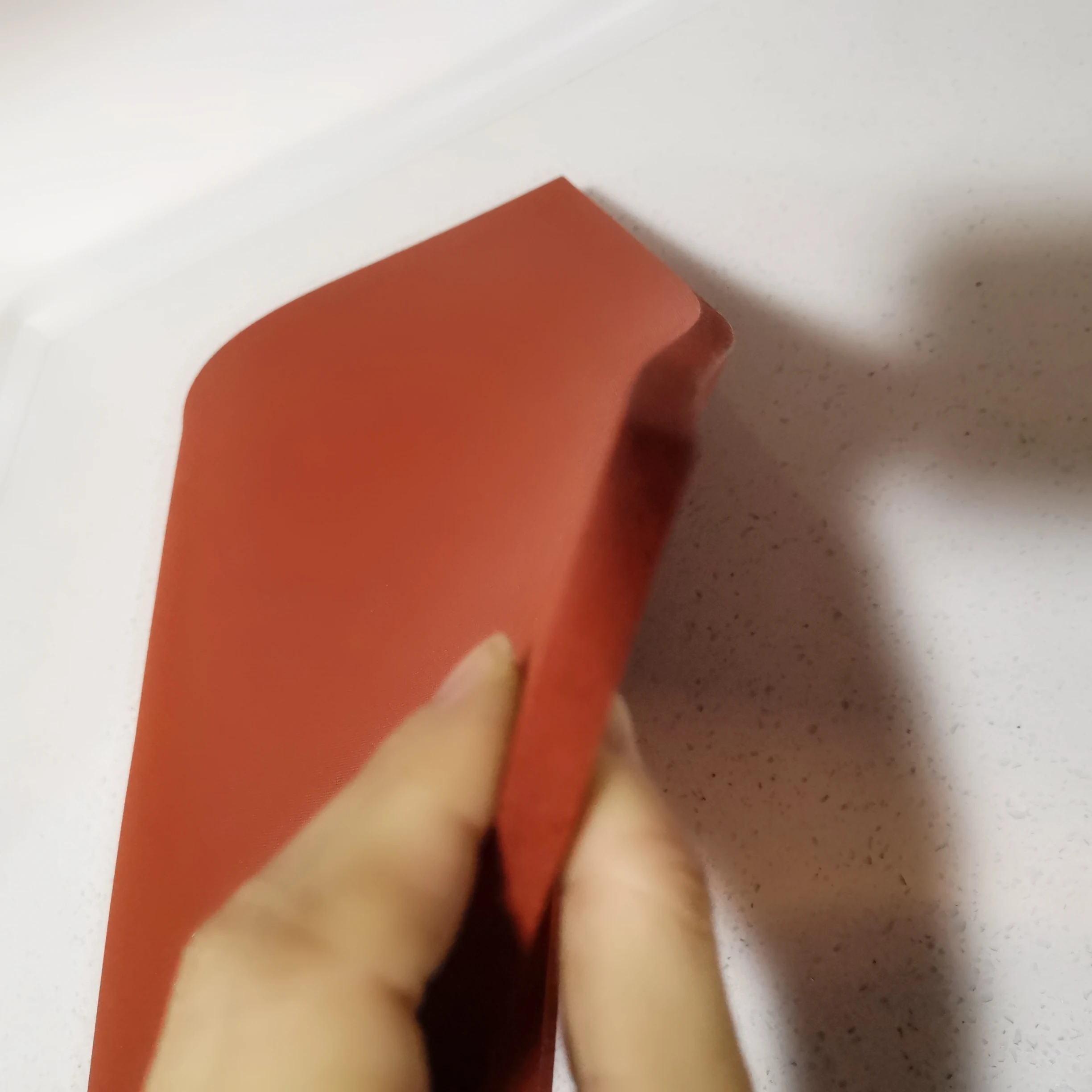 Термостойкий силиконовый материал толщина 10 мм высокое качество оптовая цена