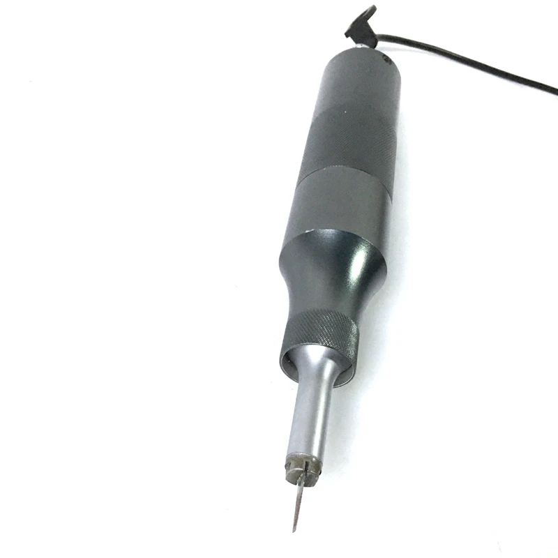 Индивидуальный ультразвуковой режущий генератор и преобразователь 35 кГц|Детали