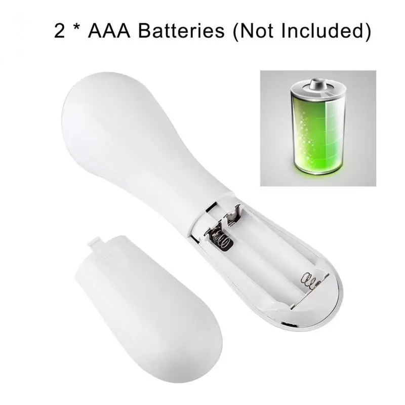 Новая портативная ультразвуковая ионная машина для красоты лица Очищающий