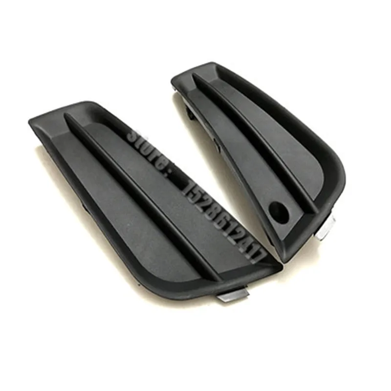 

for Chevrolet Cruze 2009-2013 Low profile ABS Front bumper fog lamp frame fog lamp cover Car styling