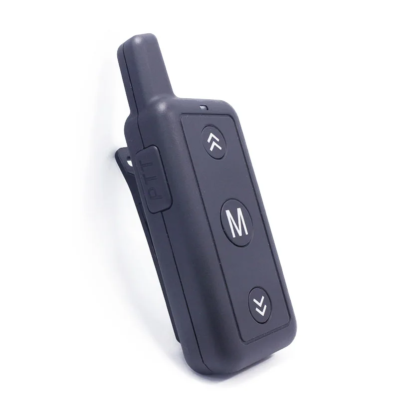 2PCS LEIXEN VV-109 Mini Walkie Talkie 0.5W UHF 16CH For Hair Salon Restaurant Radios Transceiver Radio Comunicador Ham |