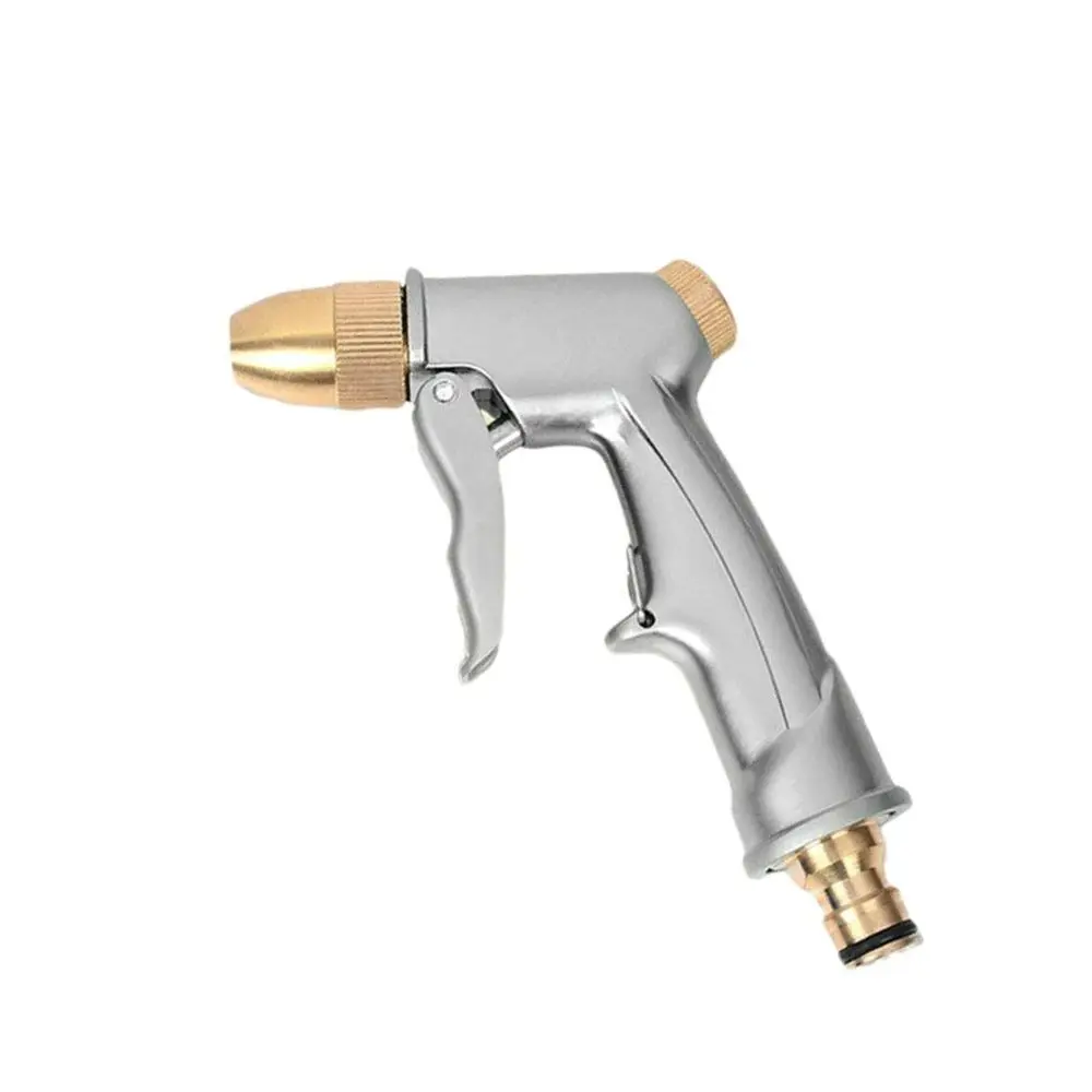 Насадка для водяного пистолета высокого давления портативный распылитель воды