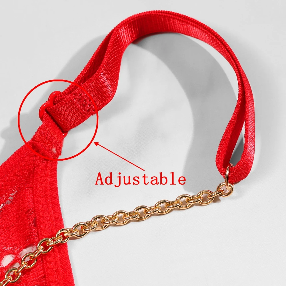 Эротическая цепочка для тела на талию заказ с золотыми буквами стразы женщин