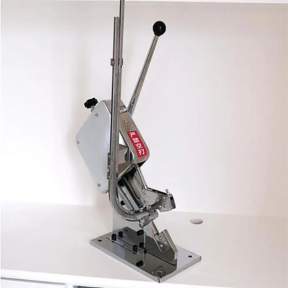 Manual U-Shape Supermarket Food Tightening Sausage Clipper Clipping Machine | Бытовая техника