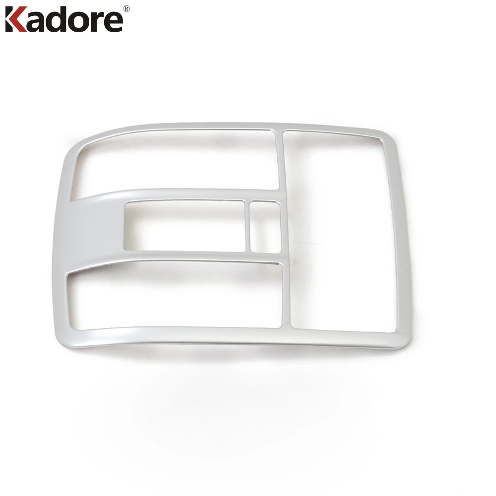 Передняя светильник ПА для чтения из углеродного волокна Mazda CX3 CX 3 2015 2018 2019 2020