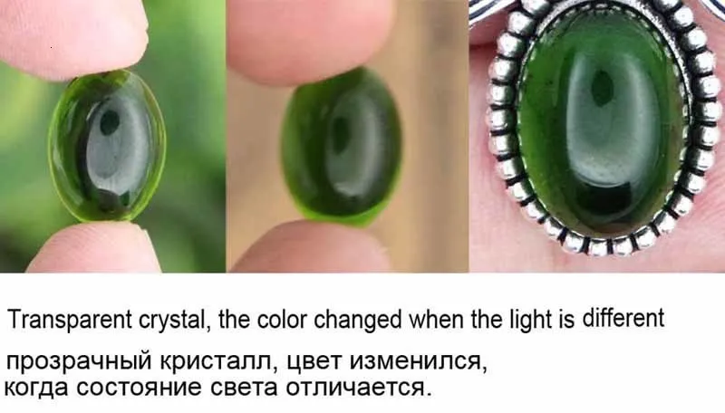 Прозрачный зеленый кристалл Цепочки и ожерелья серьги комплект ювелирных изделий Rhinestone Винтаж вид Модные украшения для Для женщин TS405