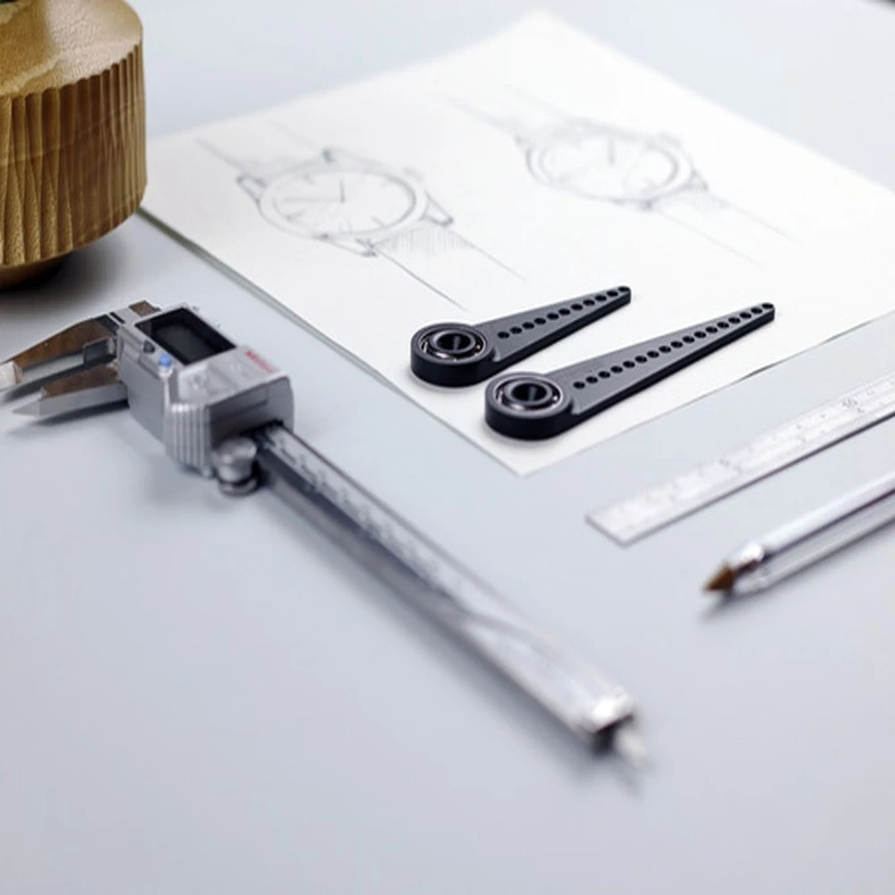 Рисунок круглая линейка многофункциональный компас для рисования инструмент