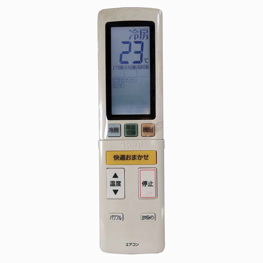 Новый оригинальный ACXA75C00620 для кондиционера Panasonic пульт дистанционного