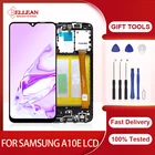 Оригинальный ЖК-дисплей Catteny для Samsung A20e A202, дисплей с сенсорным дигитайзером в сборе, сменный экран A10E A202F A202DS