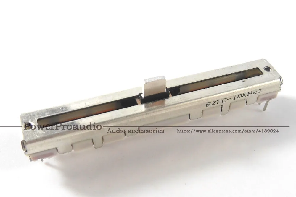 20 шт./лот оригинальный фейдер для Pioneer DCV1027 DJM850 900 2000NEXUS DDJ-SZ XDJ-AERO DJM-T