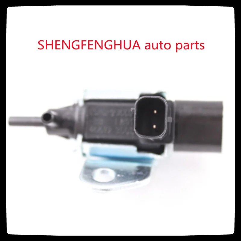 Соленоидный вакуумный клапан рециркуляции SHENGFENGHUA для использования OE NO. 1S7Z-9J559-BA