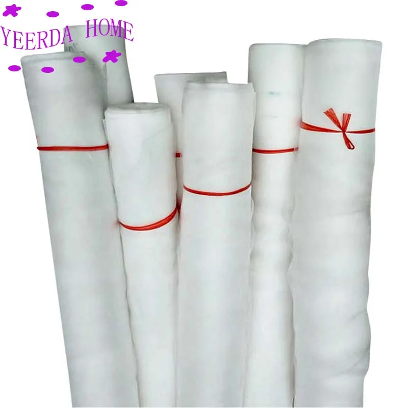 Сетка нейлоновая для защиты от вредителей Отпугиватель овощей и фруктов