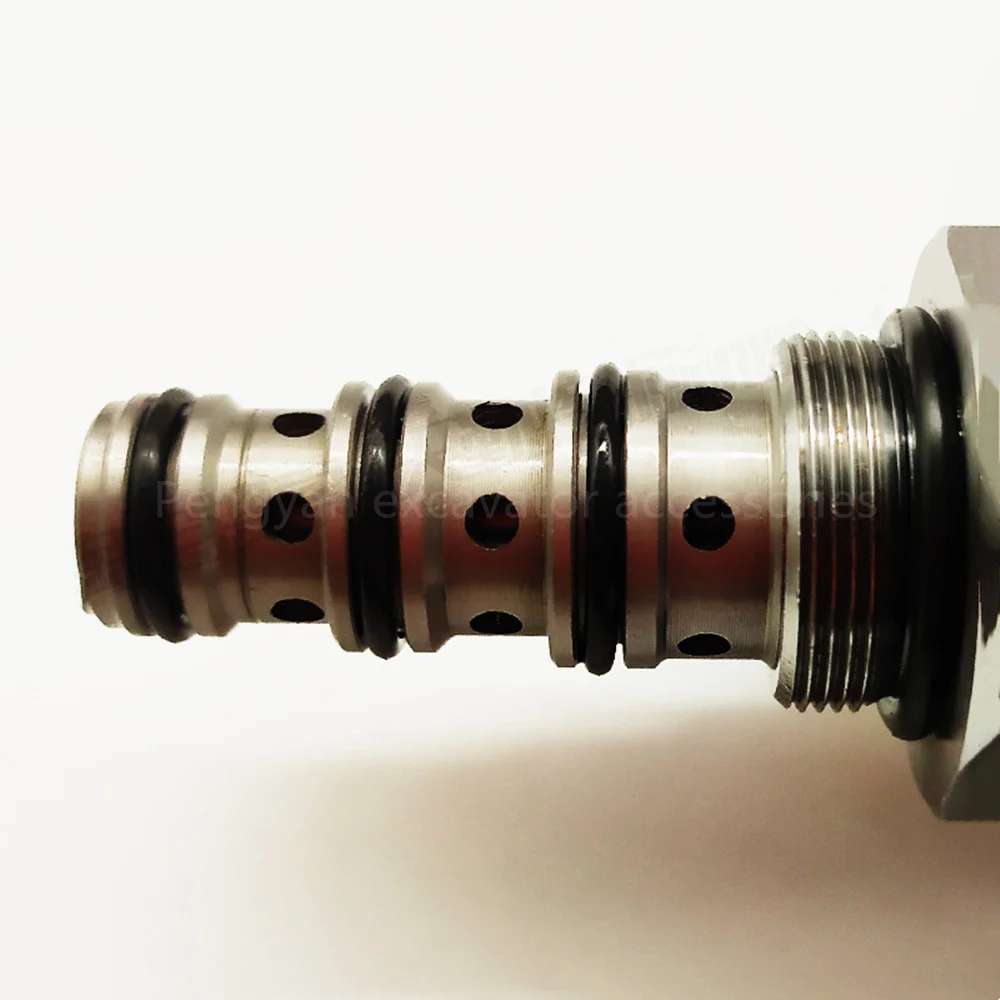 Детали для экскаватора KDRDE5K-20/40C04-109 140 210 240B 290B гидравлический насос