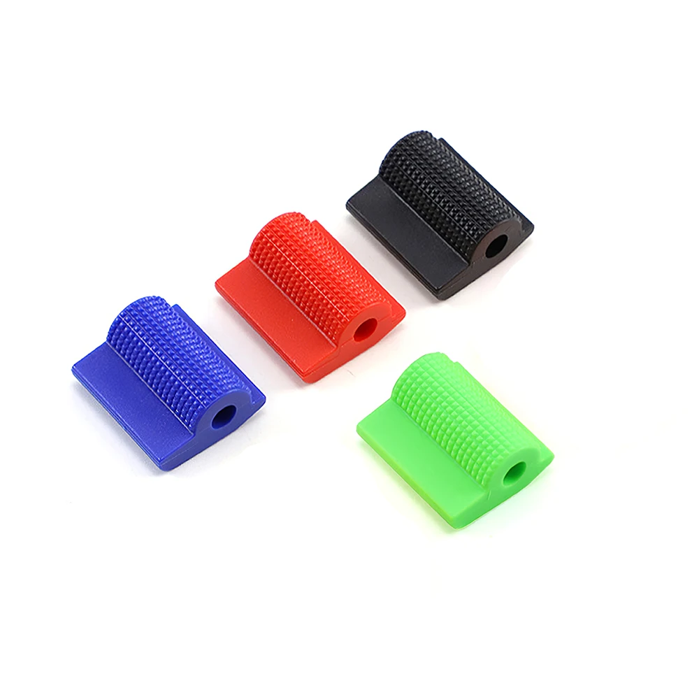 Универсальная Резиновая Защитная крышка для рычага переключения передач