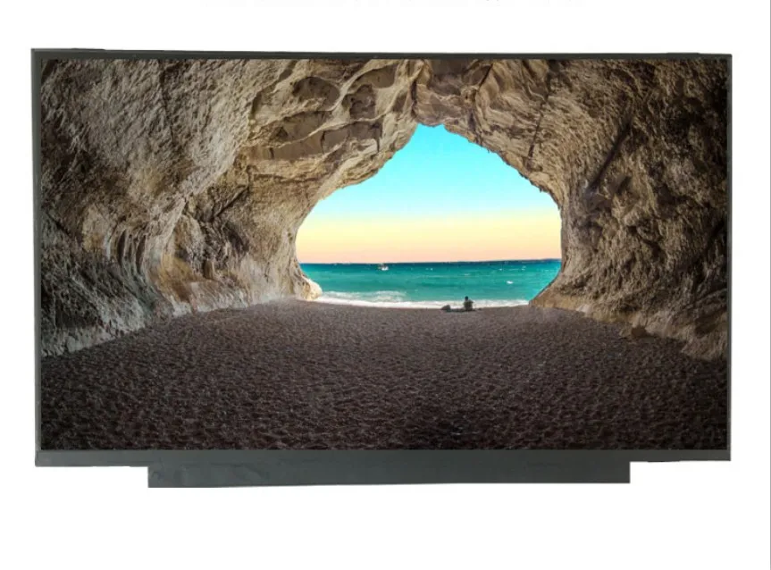 Для BOE IPS NV156FHM-N61 72% NTSC ЖК-экран матрица 15 6 &quot30Pin FHD 1920X1080 матовая Замена - купить по