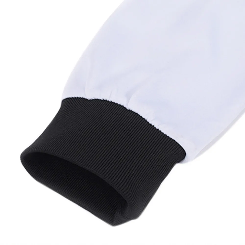 Мода готический плюс размер Мужская куртка с длинным рукавом s Осень Зима