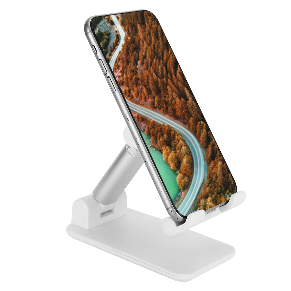 Регулируемая настольная подставка держатель для планшетов|Подставки и