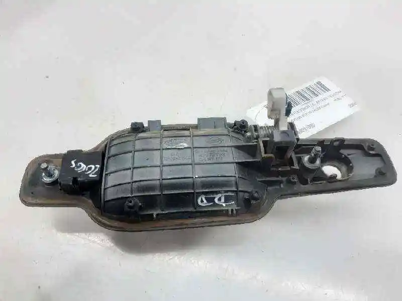 7245031000 right front EXTERIOR Manet SSANGYONG KYRON |