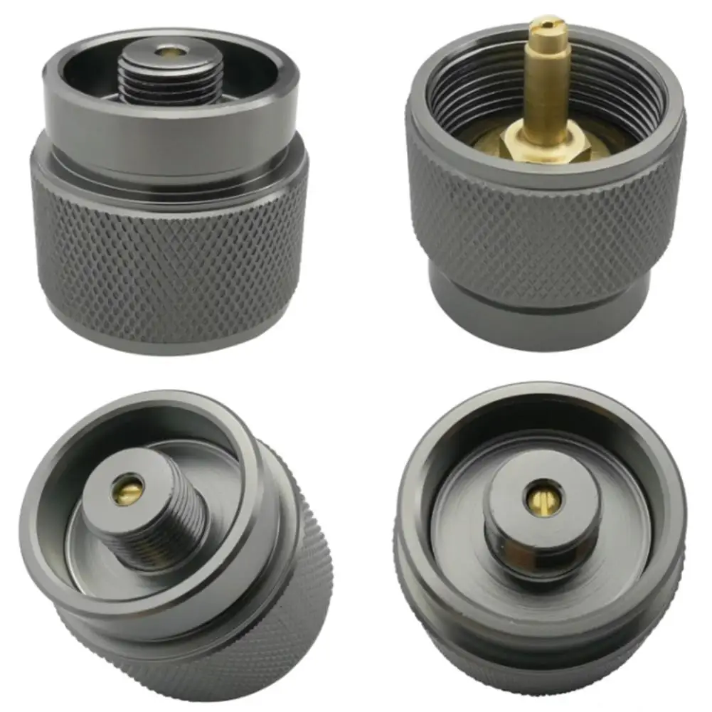 Manp пропановый резервуар конвертер адаптер для уличной плиты кемпинга с функцией