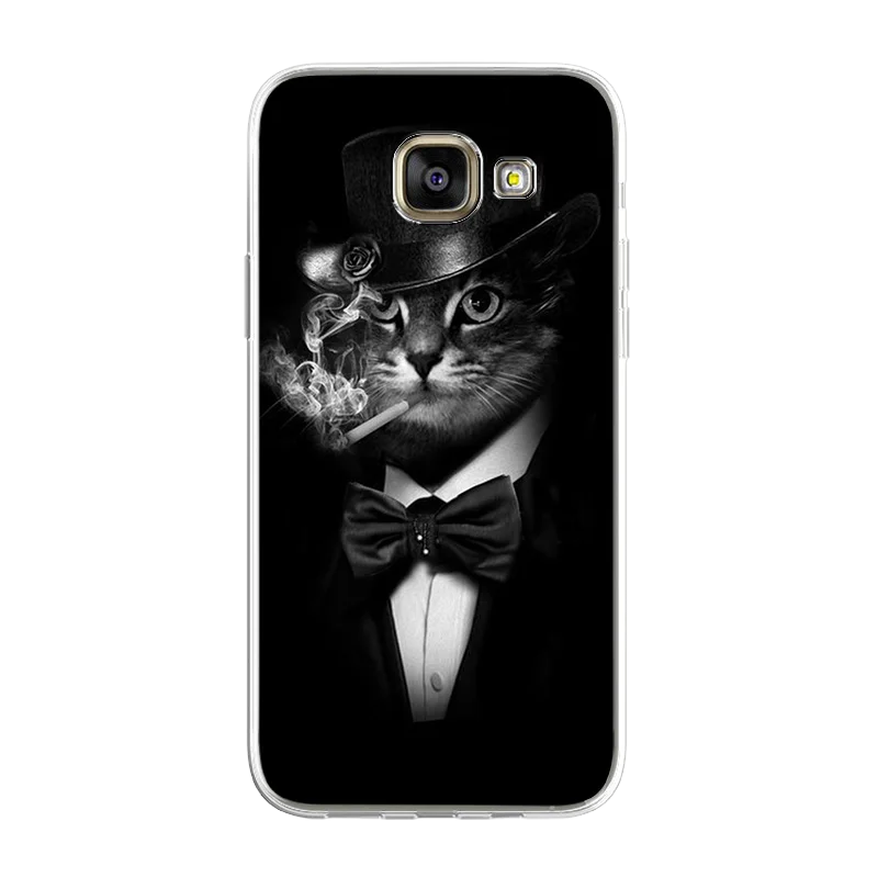 

Color Pineapple Printing Phone Case for Samsung J4 J6 S3 S7 S8 Plus S9 Plus A6 A6 Plus TPU Soft Silicone Phone Covers