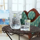 3 шт.компл. имитация мини сока кувшин набор чашка напиток молоко модель игрушки для кукольного дома украшение 112 кукольный домик мебель аксессуары