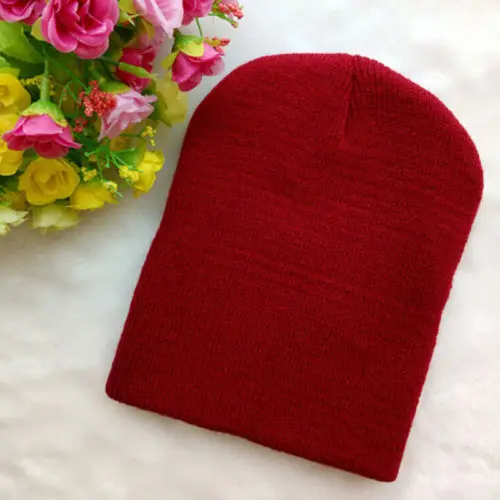 Шапки бини карамельных цветов для малышей маленьких девочек и мальчиков детская