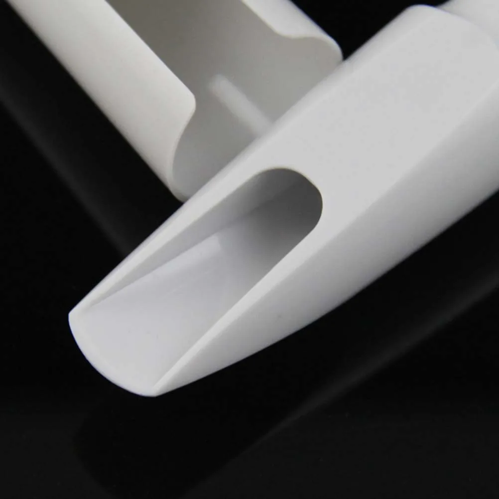 Сменный мундштук из смолы для саксофона головка аксессуары музыкальных