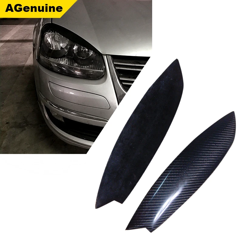 

Налобный фонарь для Volkswagen Golf MK5 Jetta MK5