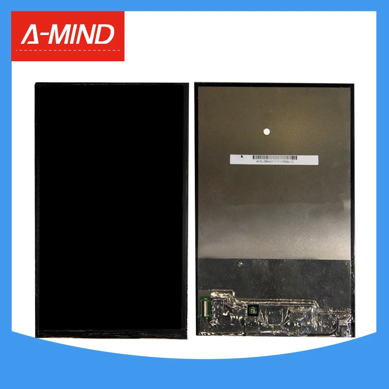 

Good quality LCD Display Screen Panel For Asus Fonepad HD7 ME175 ME372 ME372CG Free tools replacement