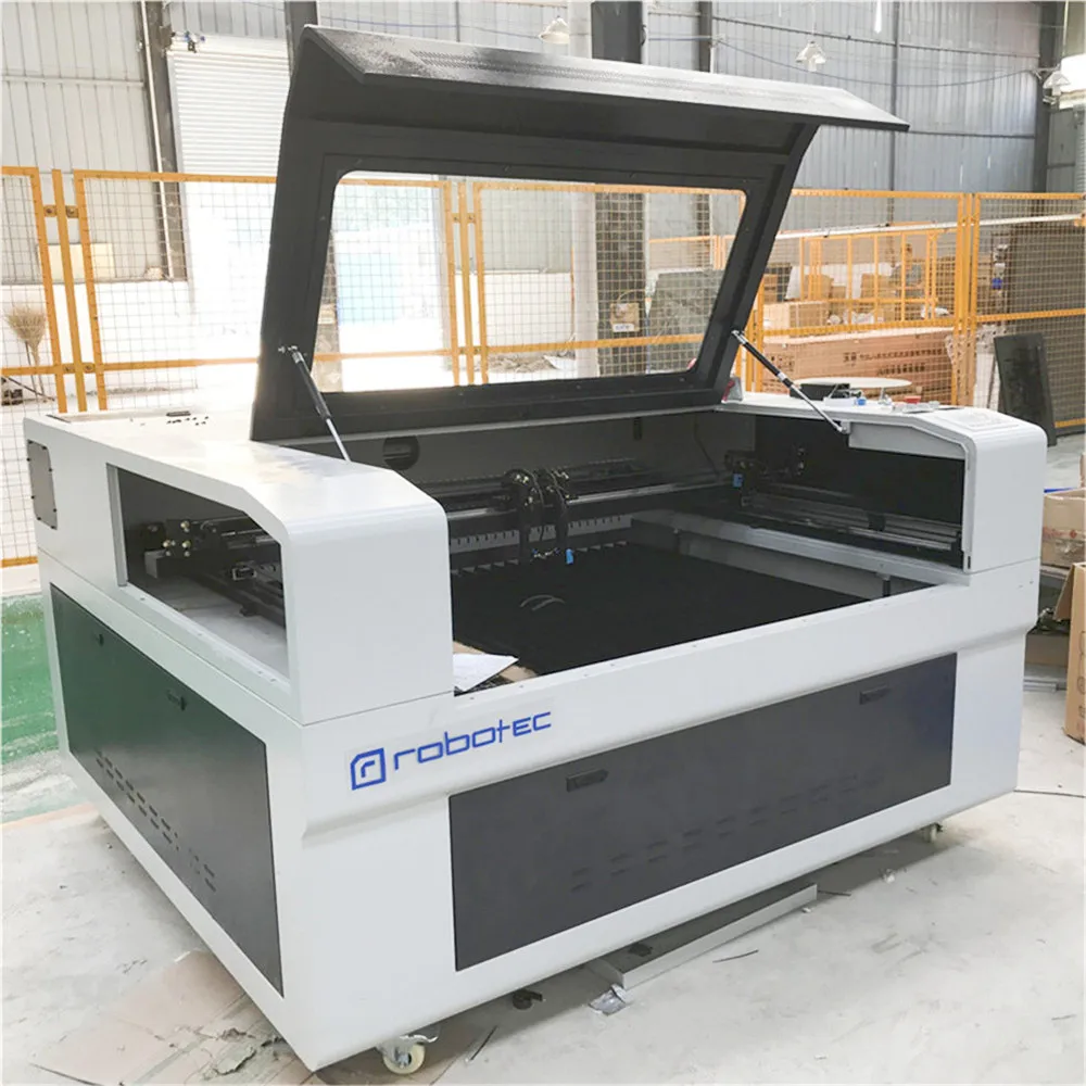 Прямая поставка с завода Co2 CNC лазерная фотогравировка на станке ЧПУ по акционной