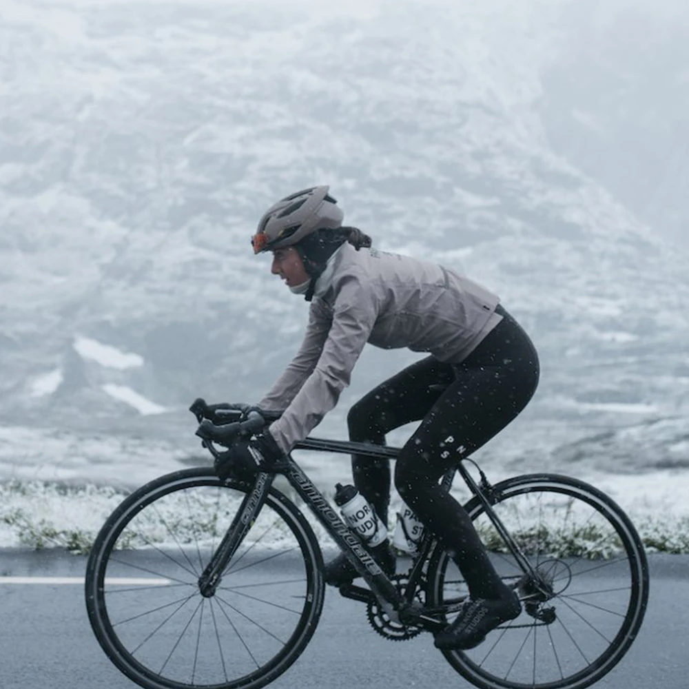 Женские велосипедные комбинезоны PNS весенне осенние женские колготки брюки для