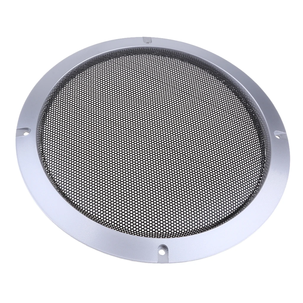 

Чехол для 8-дюймовых колонок с 4 винтами