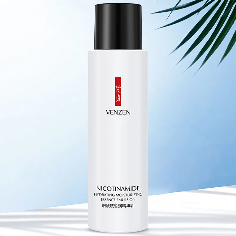 Увлажняющая эссенция Niacinamide контроль жирности увлажняющий омолаживающий лосьон