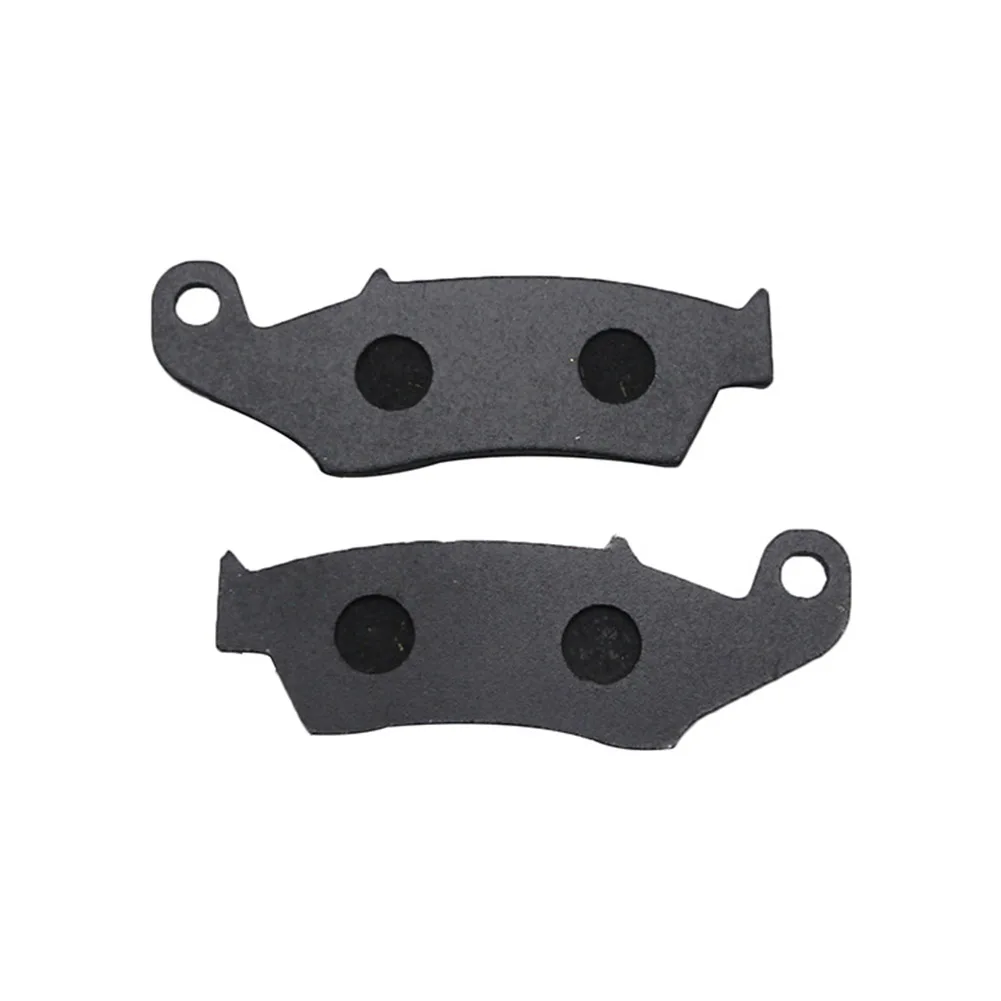 

Motorcycle Front And Rear Brake Pads Suitable For HONDA CRF250R CRF250X 2004-2017 CR125R CR250R 2002-2007 CRF450R 2002-2016
