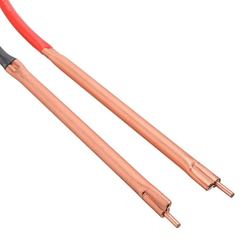 1 шт. 18650 батарея ручной точечный сварочный аппарат DIY электронная точечная ручка