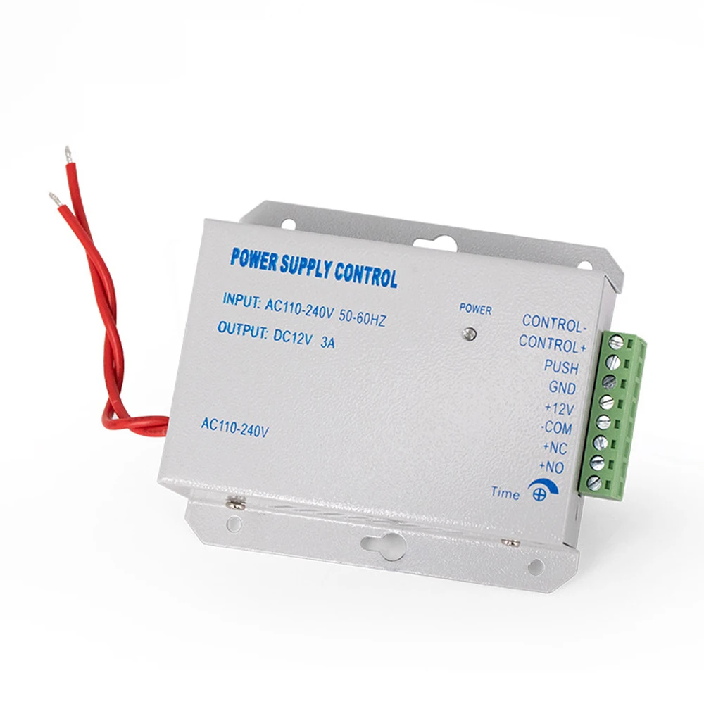 Профессиональный блок управления доступом силовой трансформатор поставщик