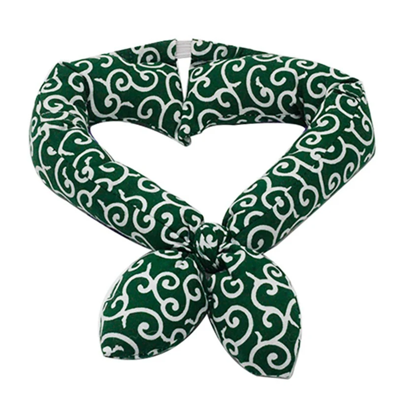 

Pet Collar For Dog Bandana Pet Dog Adjustable Neck Scarf Dog Cat Bow Tie Dog Cotton Bibs Bandana Pet Grooming Accessories