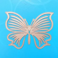 yinise scrapbook metal cutting dies for scrapbooking stencils butterflies diy paper album cards craft making embossing die cut